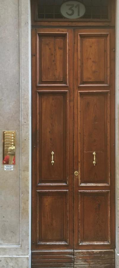 A Due Passi Da Giulietta-Casa Capuleti Apartment Verona Exterior photo